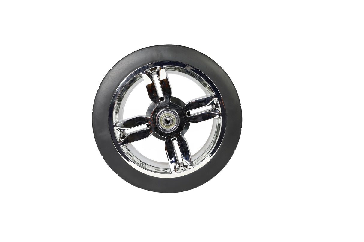 Rad FROSAL Bollerwagen Leo und Loki