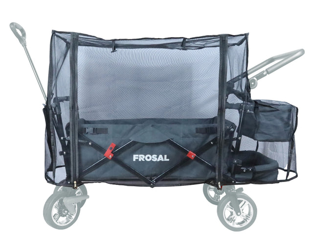 Insektenschutz FROSAL Bollerwagen Leo