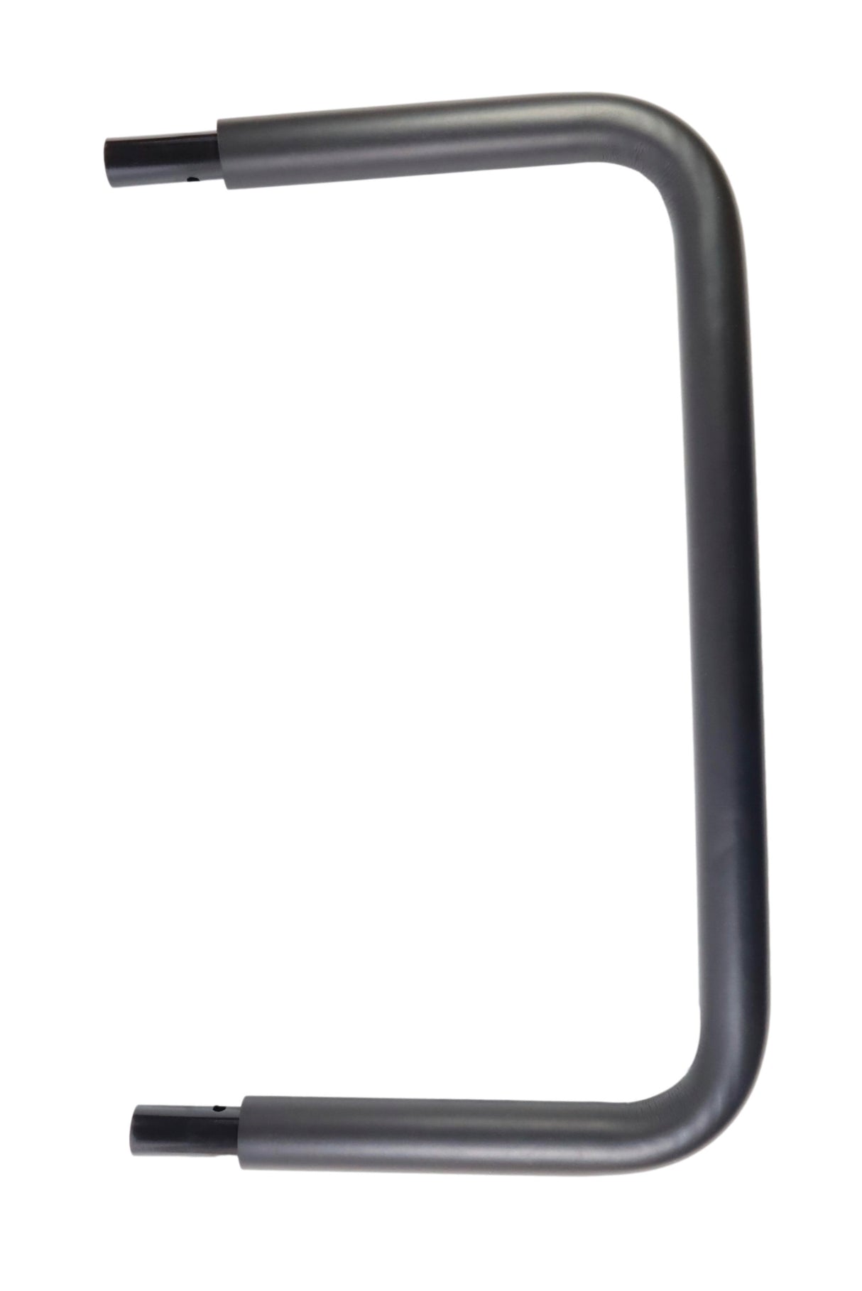 Schiebegriff schwarz für FROSAL Leo und FROSAL Loki