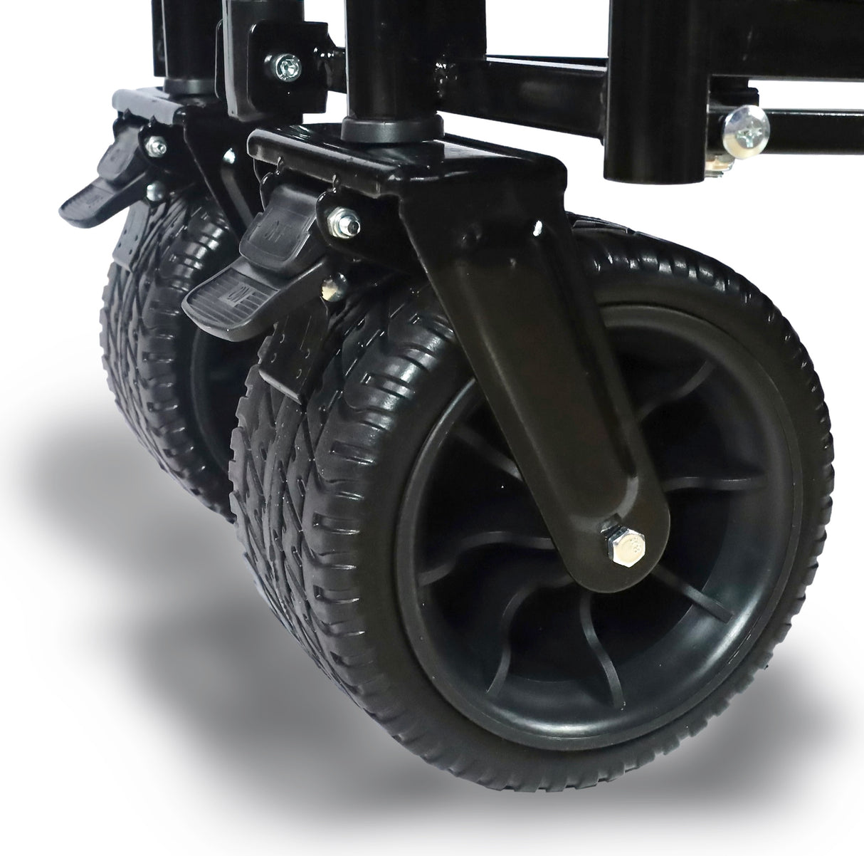 FROSAL Bollerwagen Tom