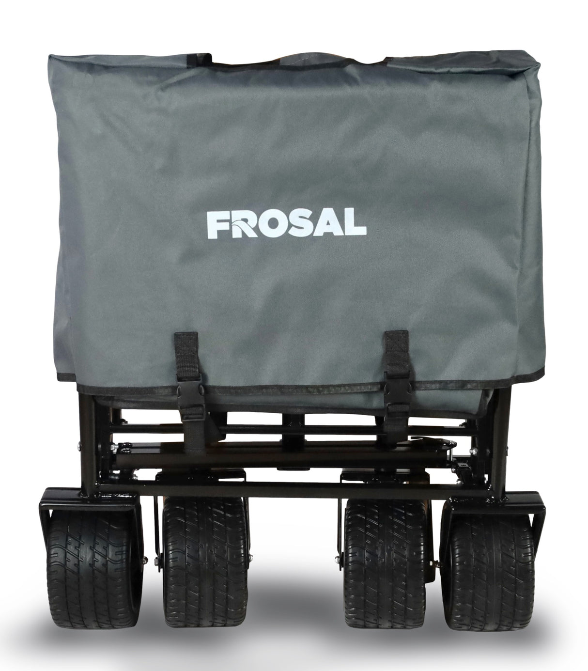 FROSAL Bollerwagen Tom