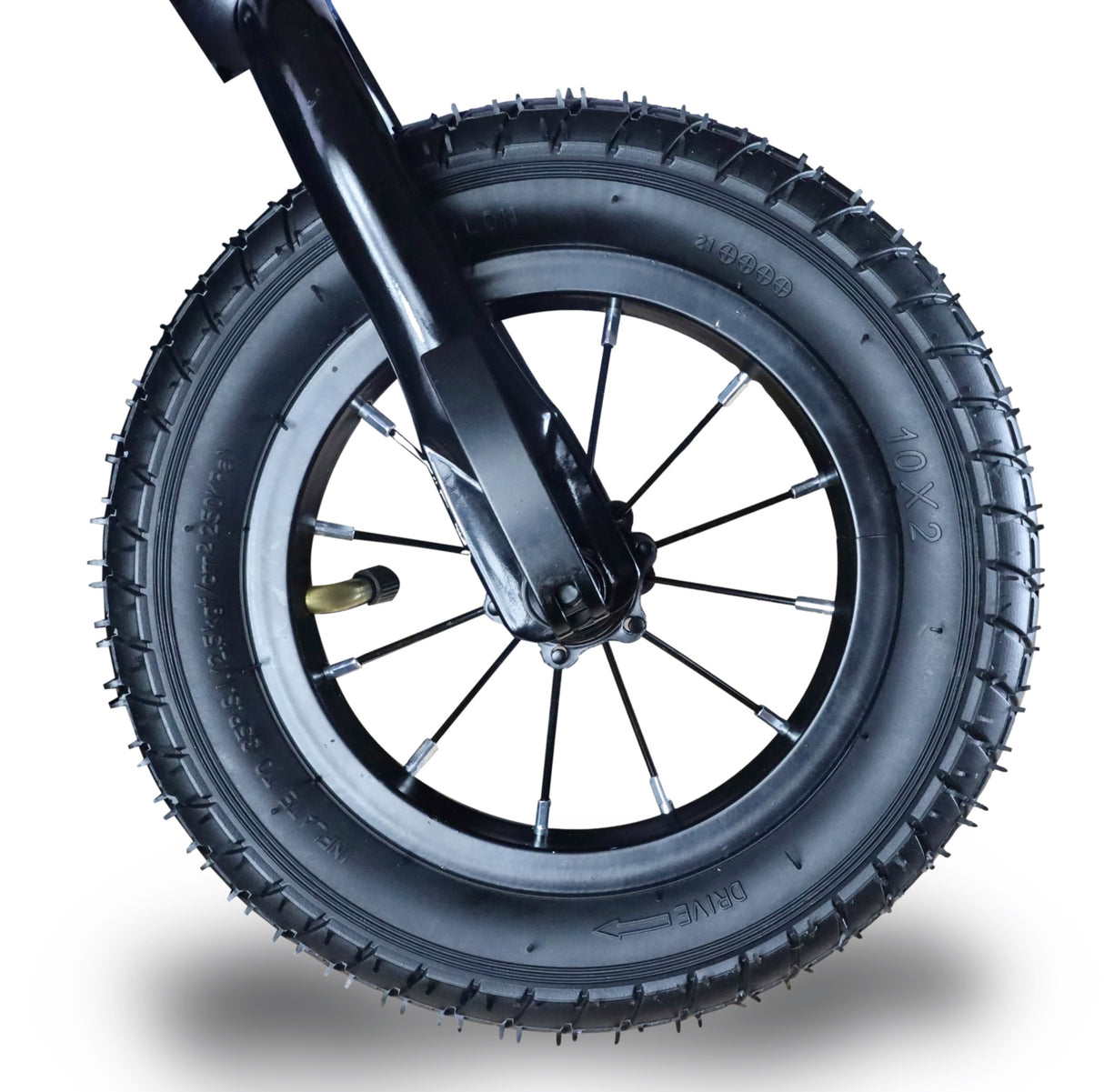 FROSAL Fahrradanhänger 2in1 Hundetrailer Hundebuggy Lasse