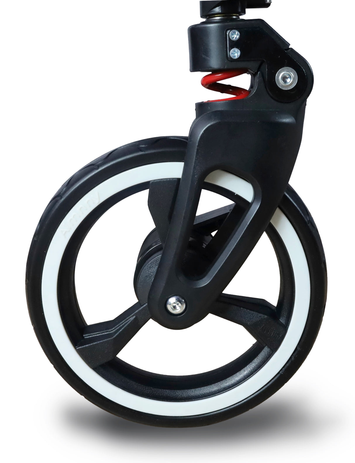 FROSAL Bollerwagen Paul grau faltbar Premium Handwagen