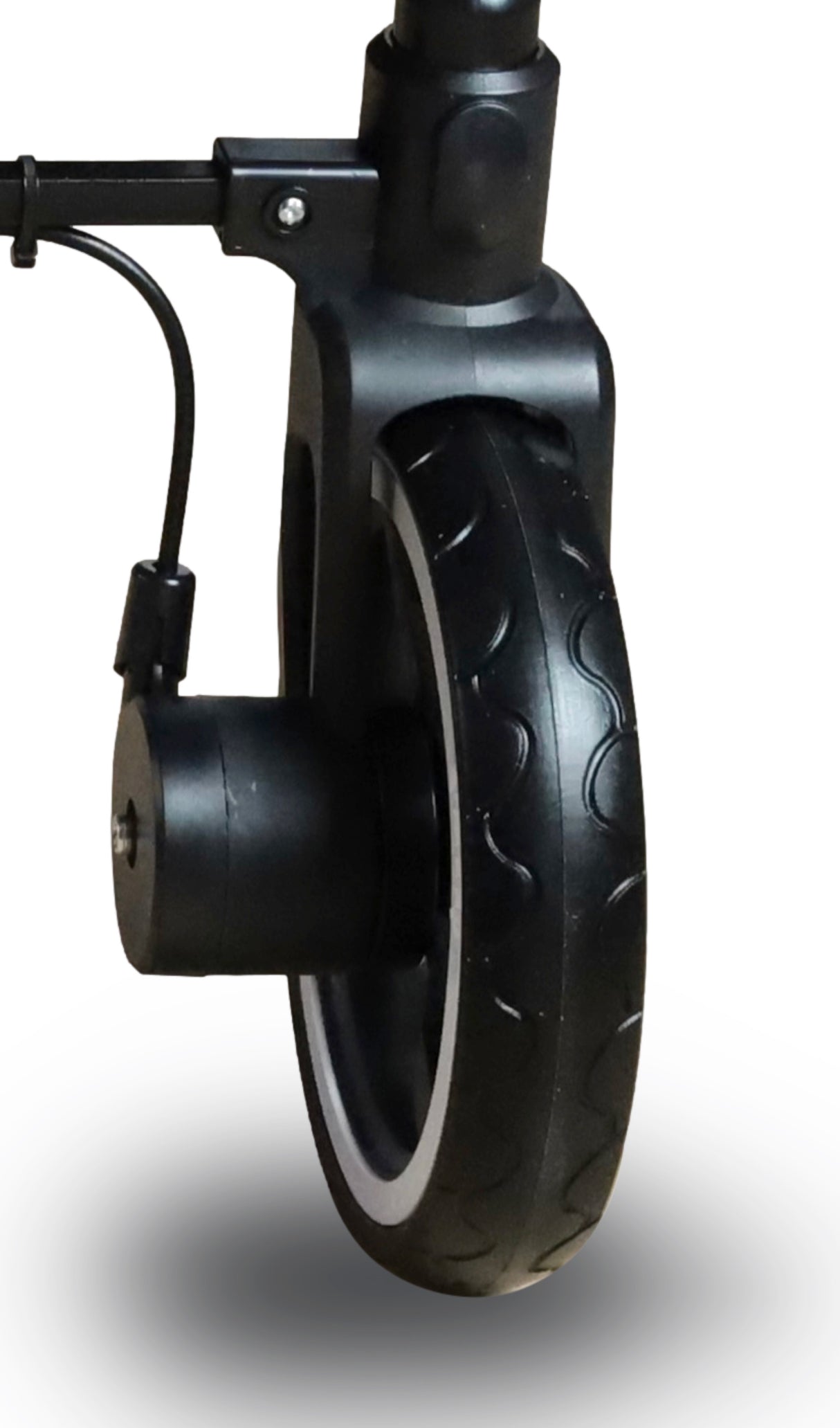 FROSAL Bollerwagen Paul grau faltbar Premium Handwagen