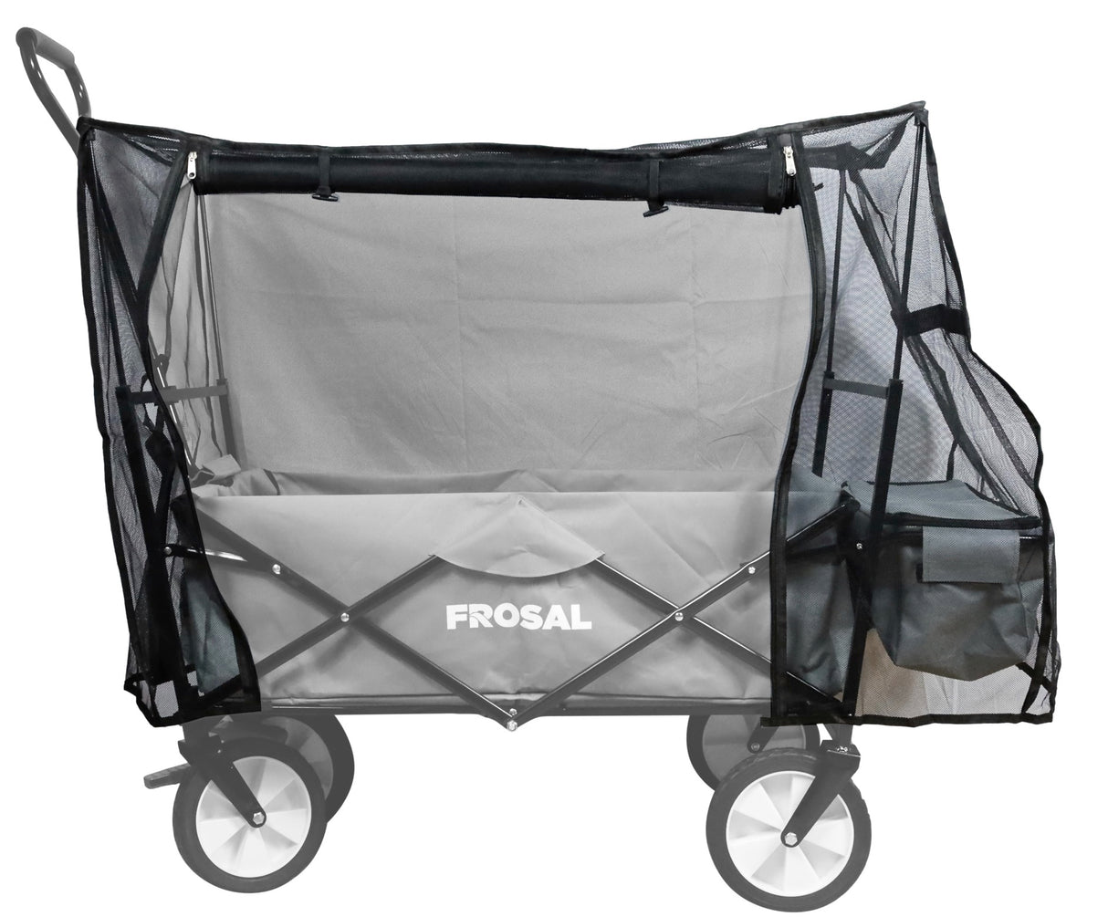 Insektenschutz FROSAL Bollerwagen Max
