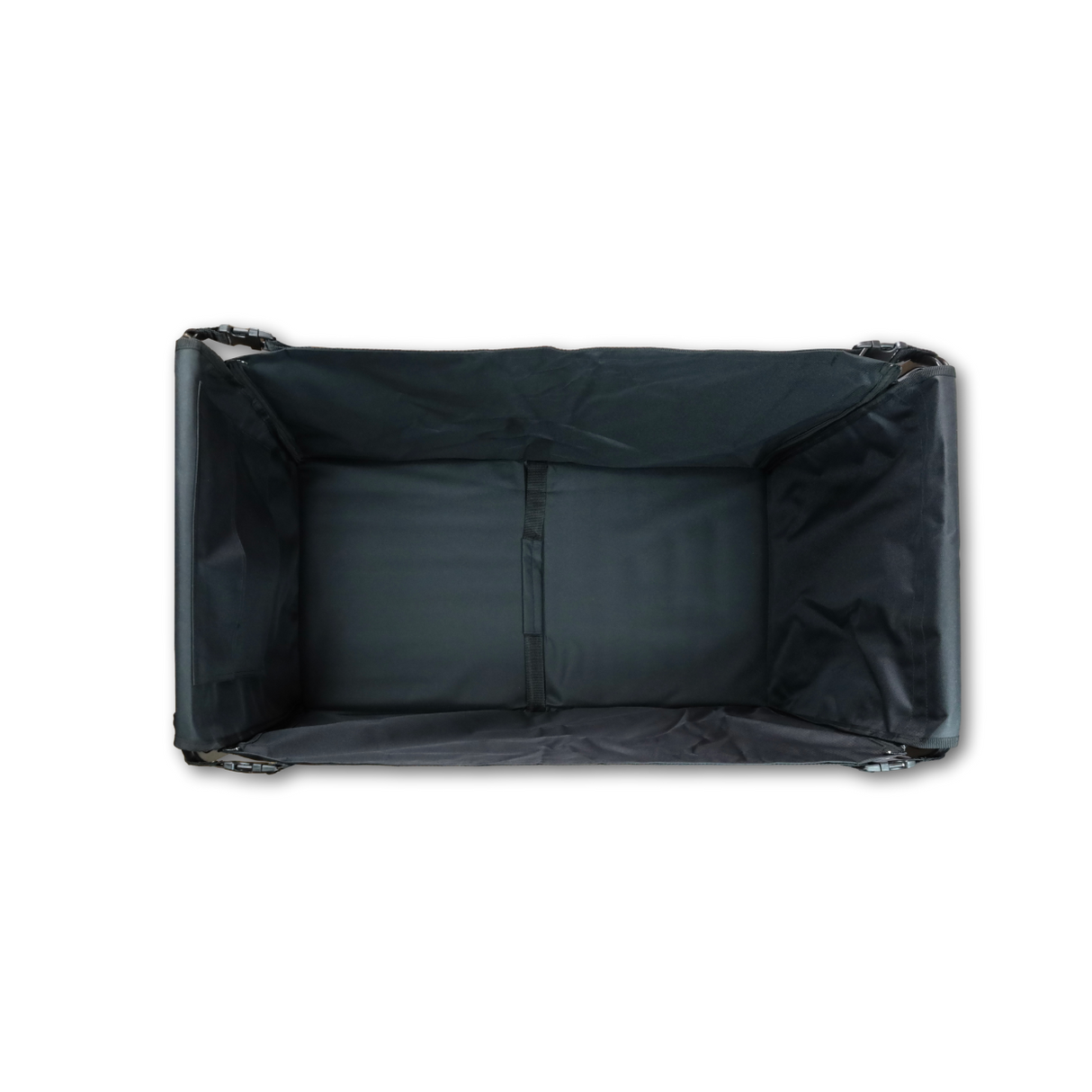 FROSAL Bollerwagen Bruno schwarz