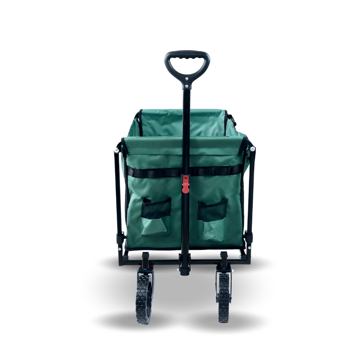 FROSAL Bollerwagen Bruno grün