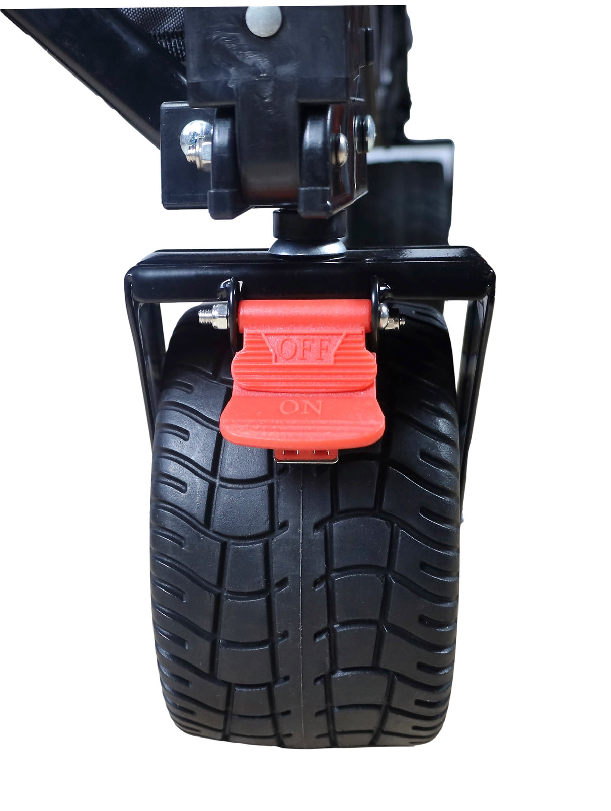 FROSAL faltbarer Bollerwagen Emil grau Klappbollerwagen