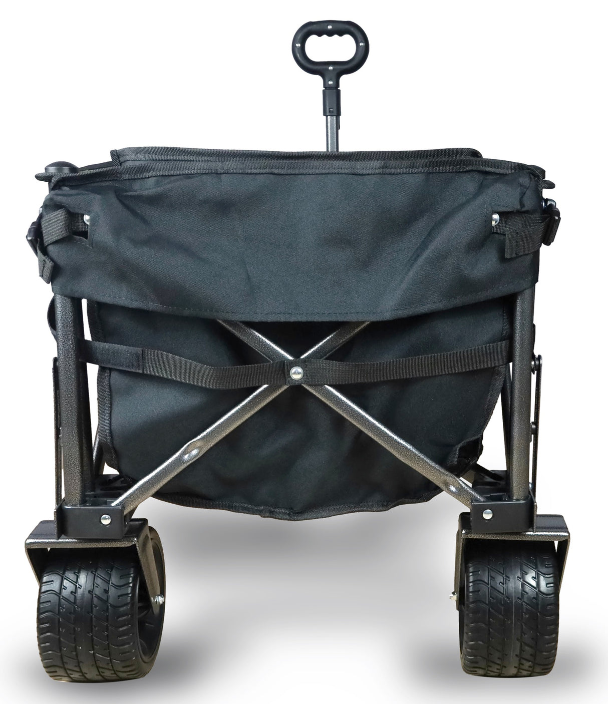 FROSAL Bollerwagen Theo faltbar