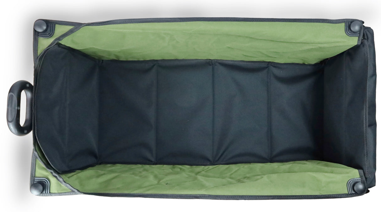 FROSAL Bollerwagen Theo faltbar