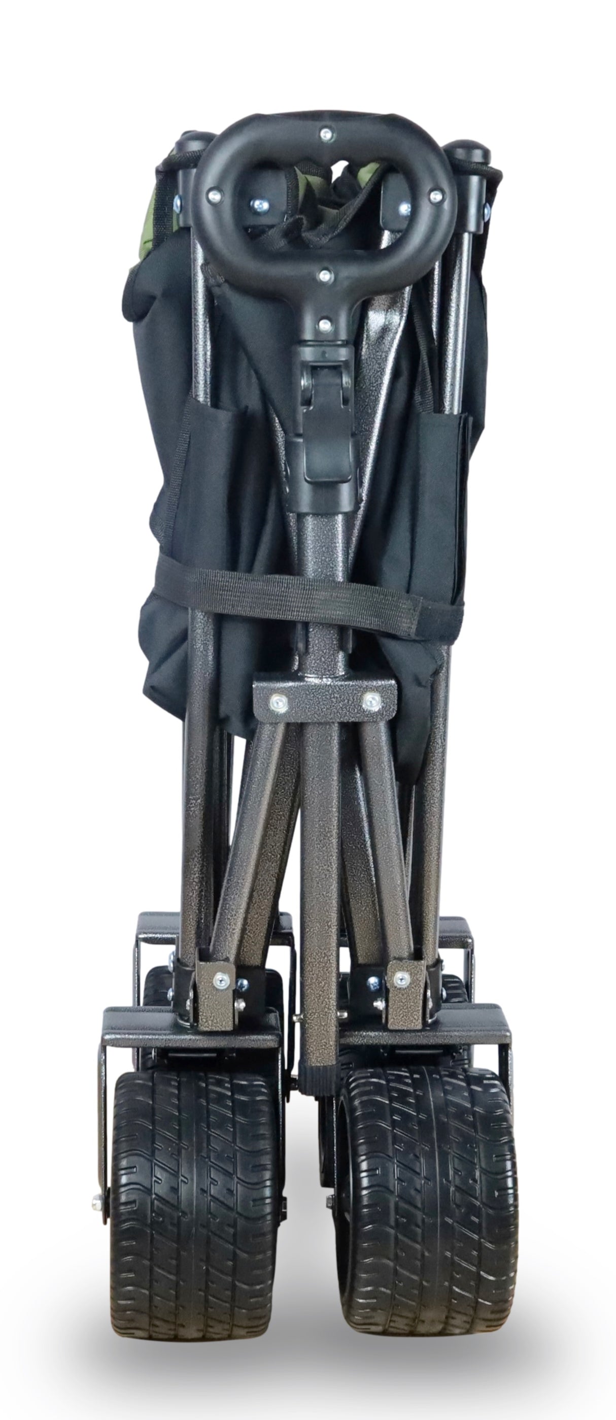 FROSAL Bollerwagen Theo faltbar