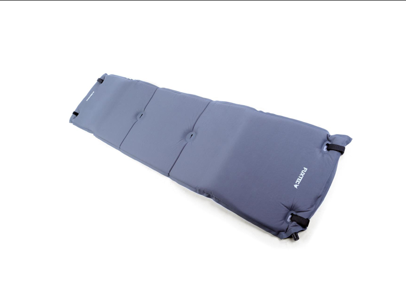 FUXTEC Bollerwagenmatte lang für Serie CT350/ 500