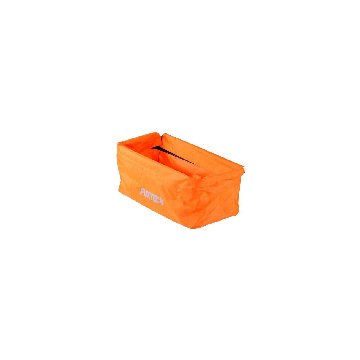 Stoffbezug Hecktasche für Bollerwagen CT-350/CT500/JW76C Orange