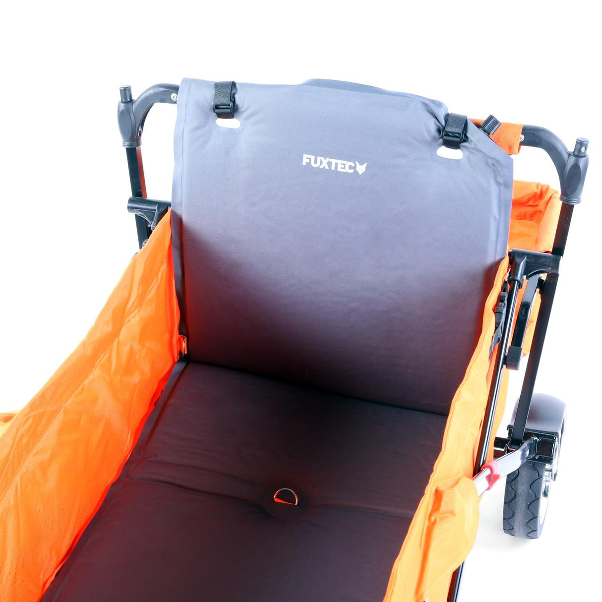 FUXTEC Bollerwagenmatte lang für CT700/CT800