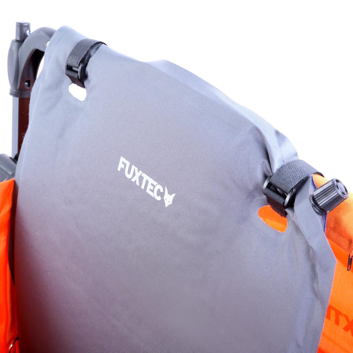 FUXTEC Bollerwagenmatte lang für CT700/CT800