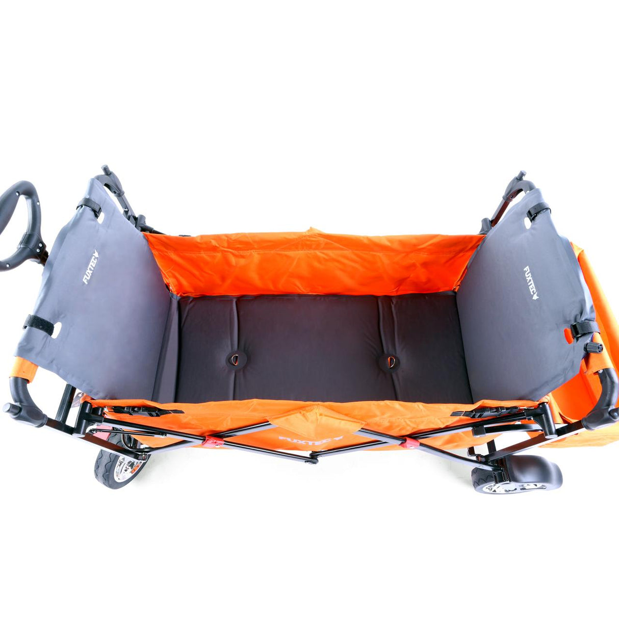 FUXTEC Bollerwagenmatte lang für CT700/CT800