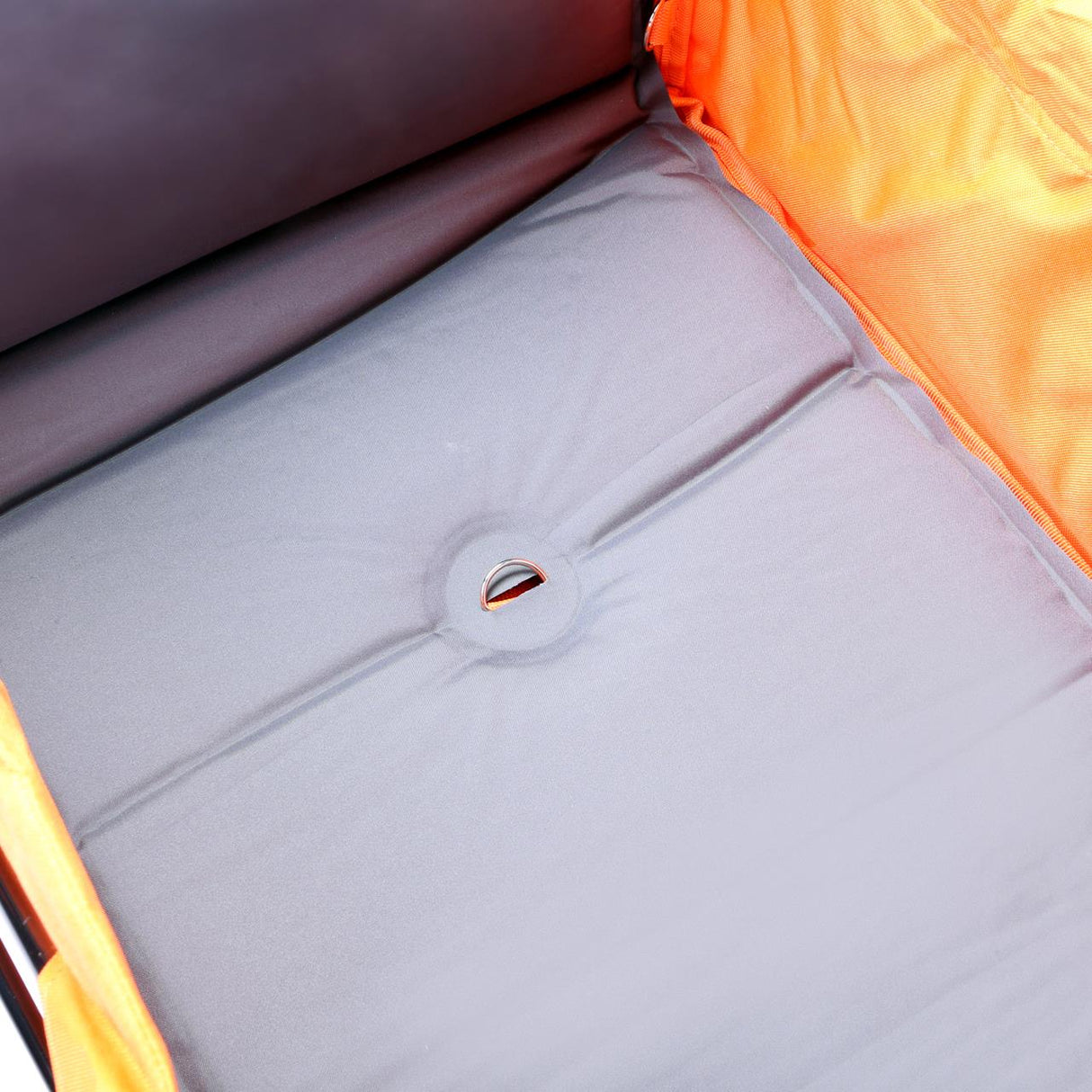 FUXTEC Bollerwagenmatte lang für CT700/CT800