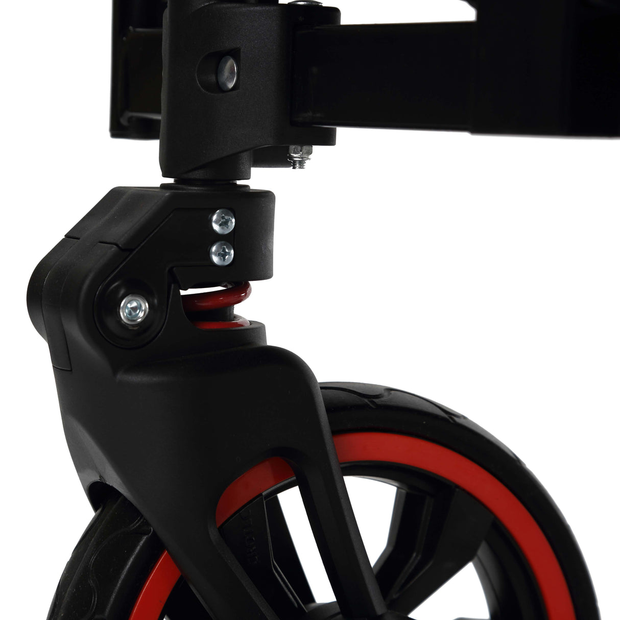 FUXTEC faltbarer Premium Bollerwagen FX-CT850 in Grau