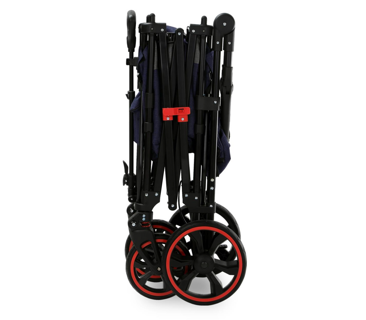 FUXTEC CTC850 Premium Kompakt-Bollerwagen, türkis