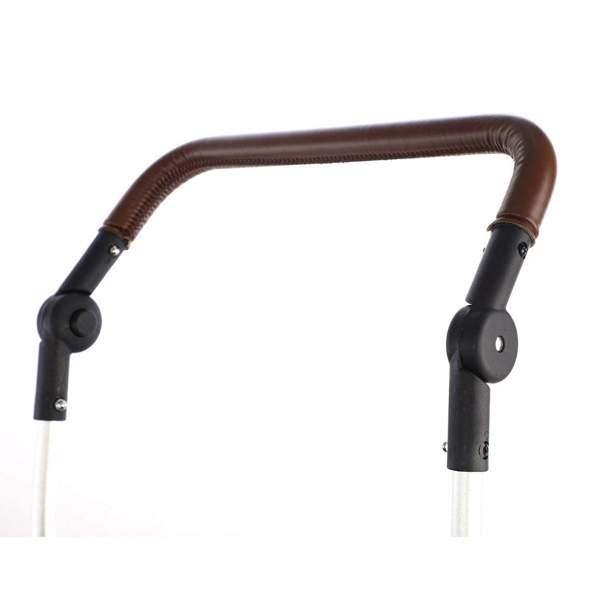 FUXTEC faltbarer Premium Bollerwagen FX-CTL-900 in Braun