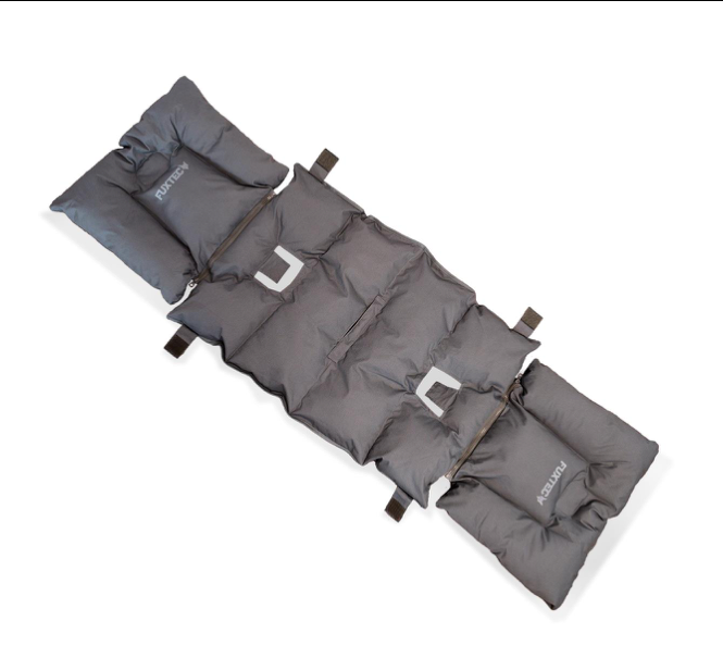 FUXTEC Bollerwagenmatte für Modelle CTL900