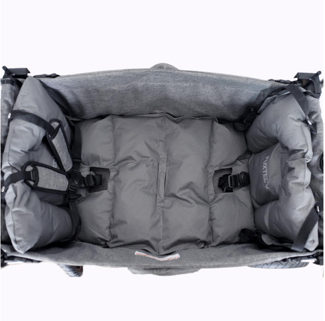 FUXTEC Bollerwagenmatte für Modelle CTL900