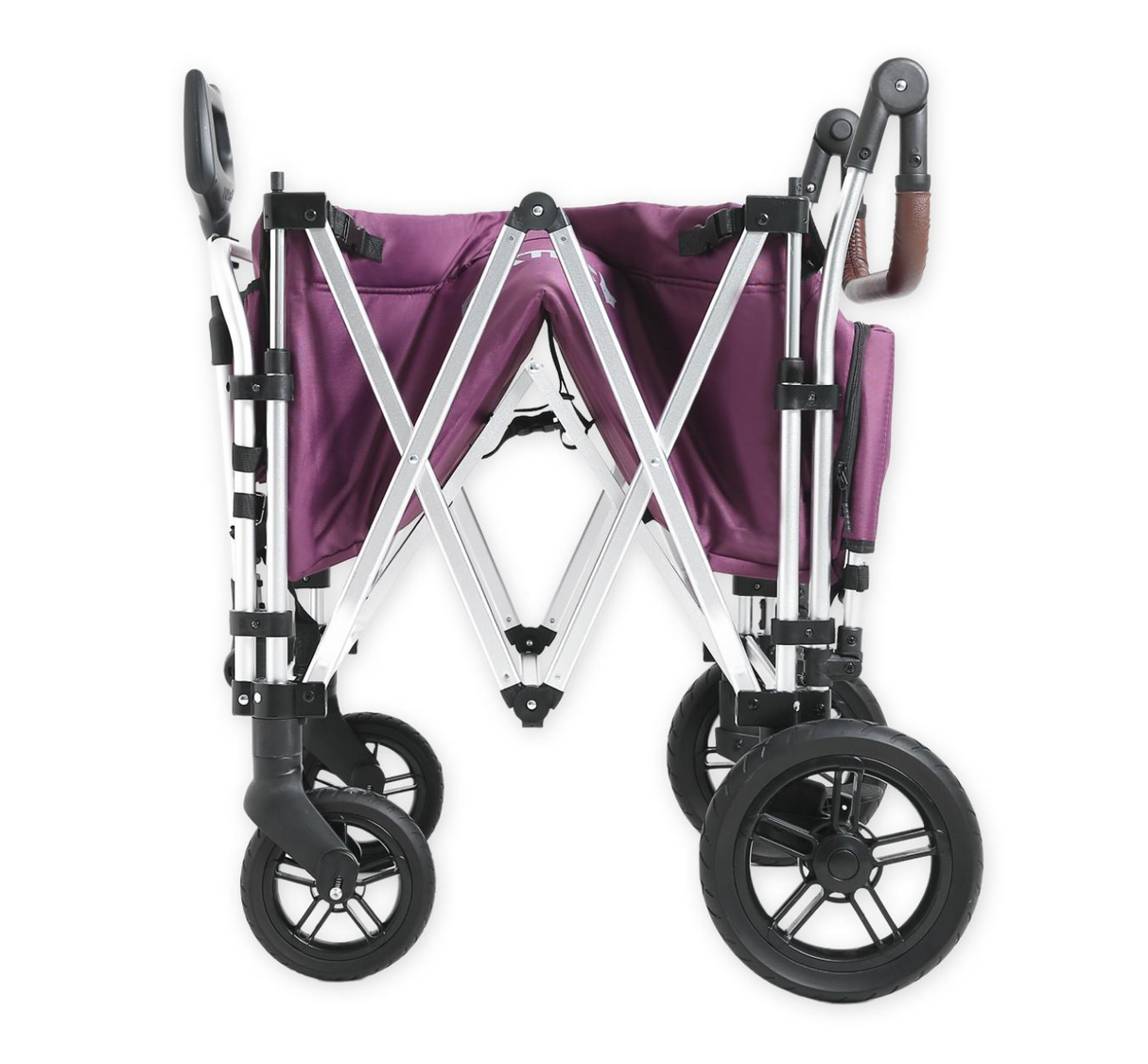 FUXTEC Premium Bollerwagen FX-CTL950 - purpur