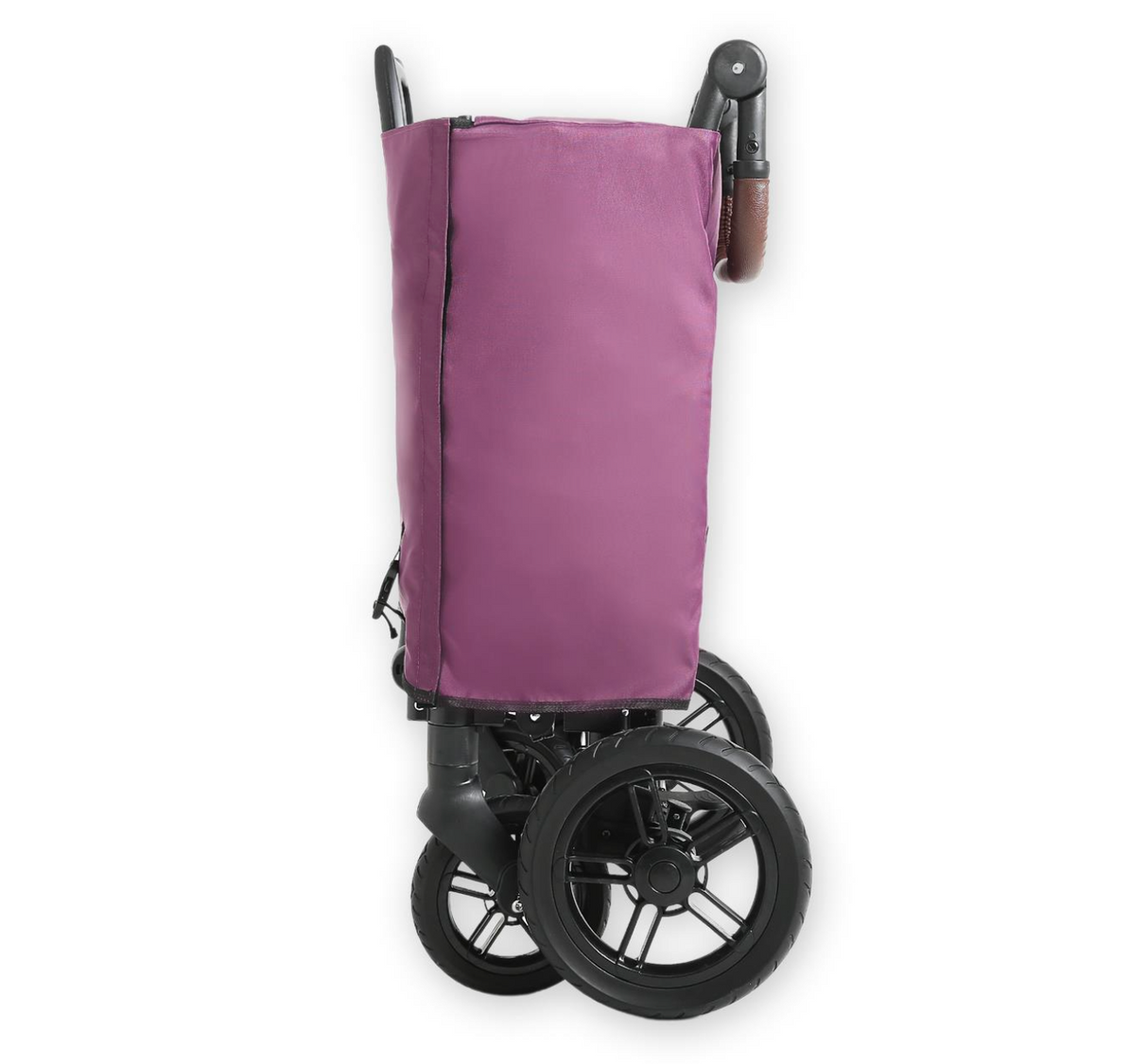 FUXTEC Premium Bollerwagen FX-CTL950 - purpur