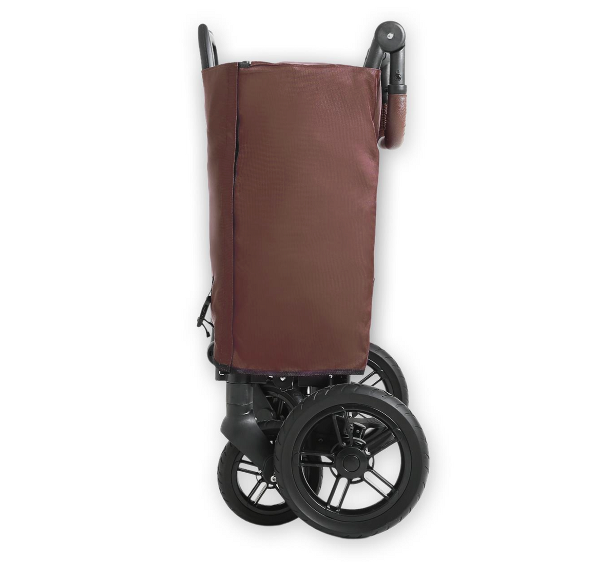 FUXTEC Premium Bollerwagen FX-CTL950 - braun