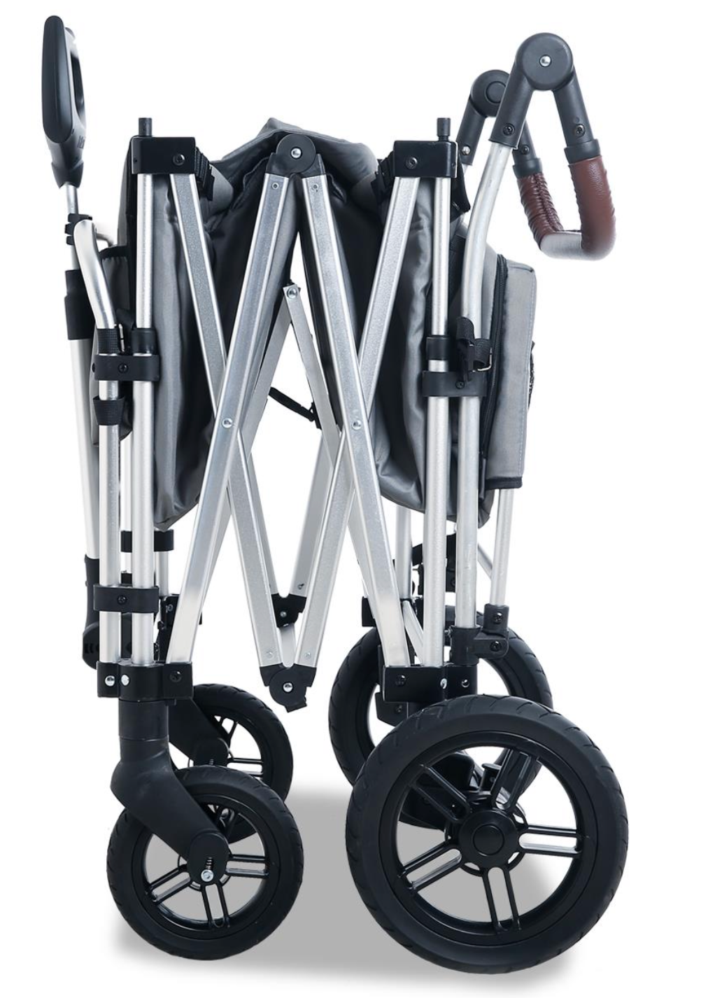 FUXTEC Premium Bollerwagen FX-CTL950 - grau