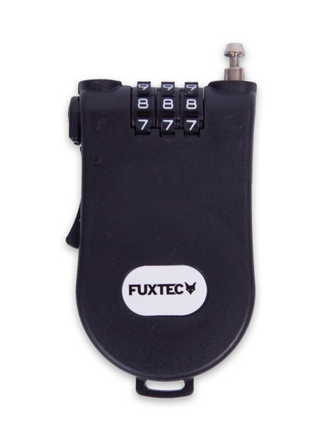 Bollerwagen Schloss Diebstahlsicherung