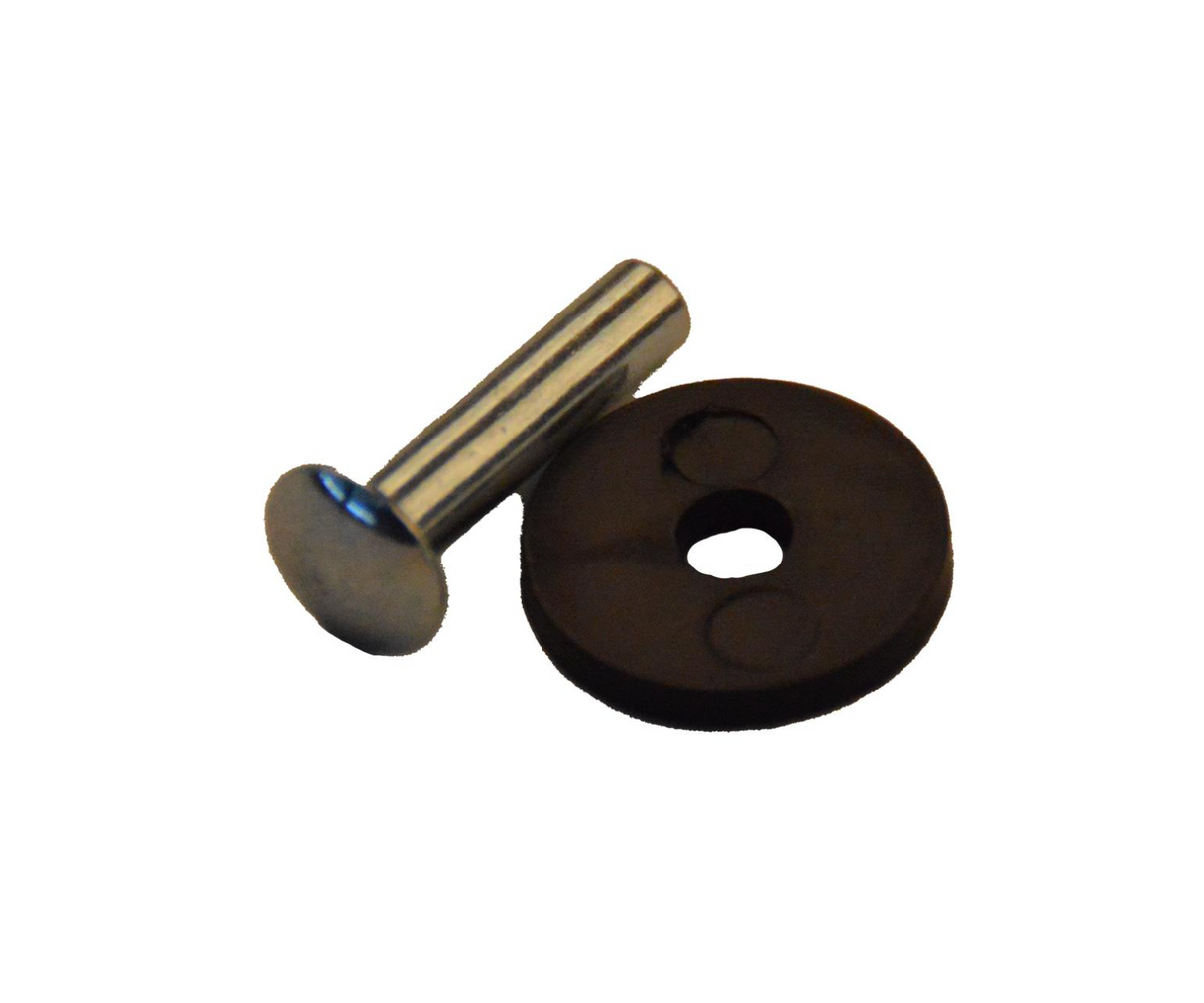 FUXTEC Seitl. Befestigungsniete HINTEN CT500/700/800/850