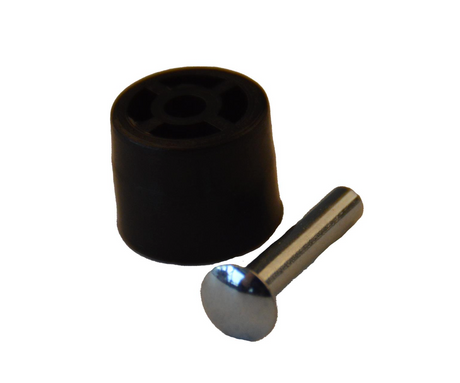 FUXTEC Niete für Bollerwagengestell CT500/700/800/850