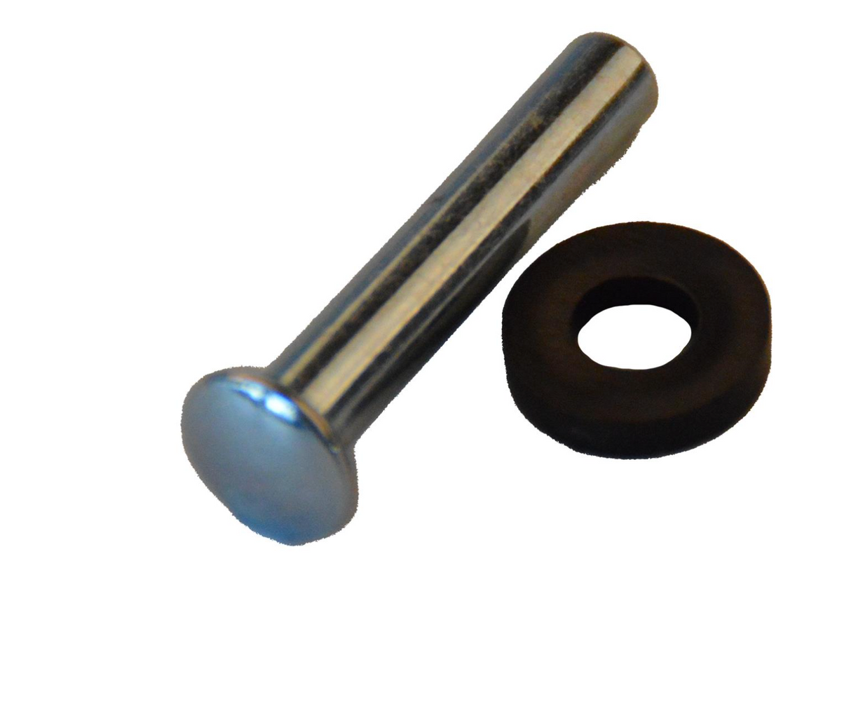 FUXTEC Seitl. Befestigungsniete HINTEN CTL900