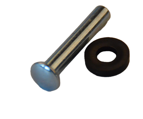 FUXTEC Seitl. Befestigungsniete HINTEN CTL900