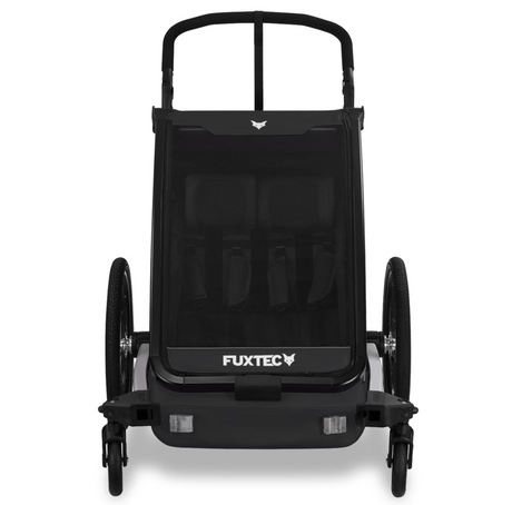 FUXTEC Fahrradanhänger Sportfux FX-FA1