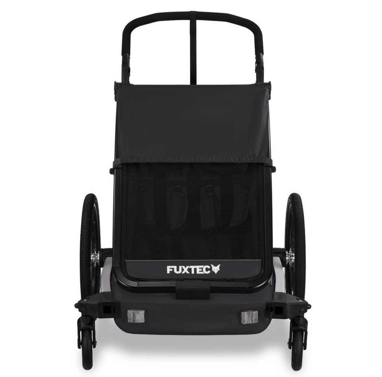 FUXTEC Fahrradanhänger Sportfux FX-FA1