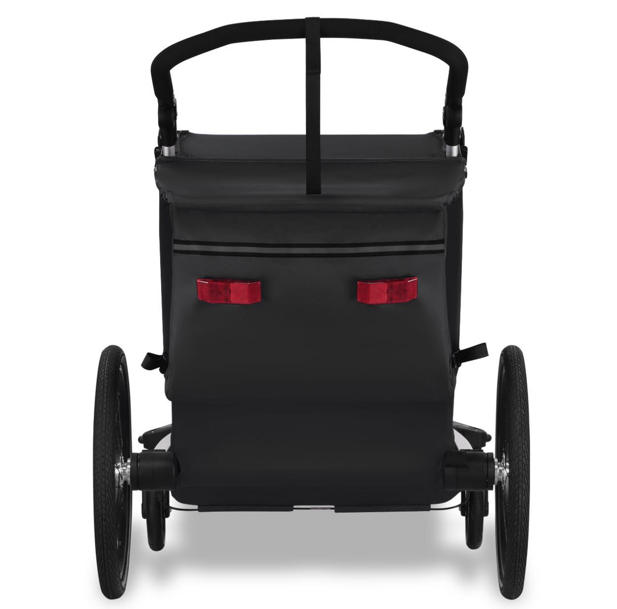 FUXTEC Fahrradanhänger Sportfux FX-FA1