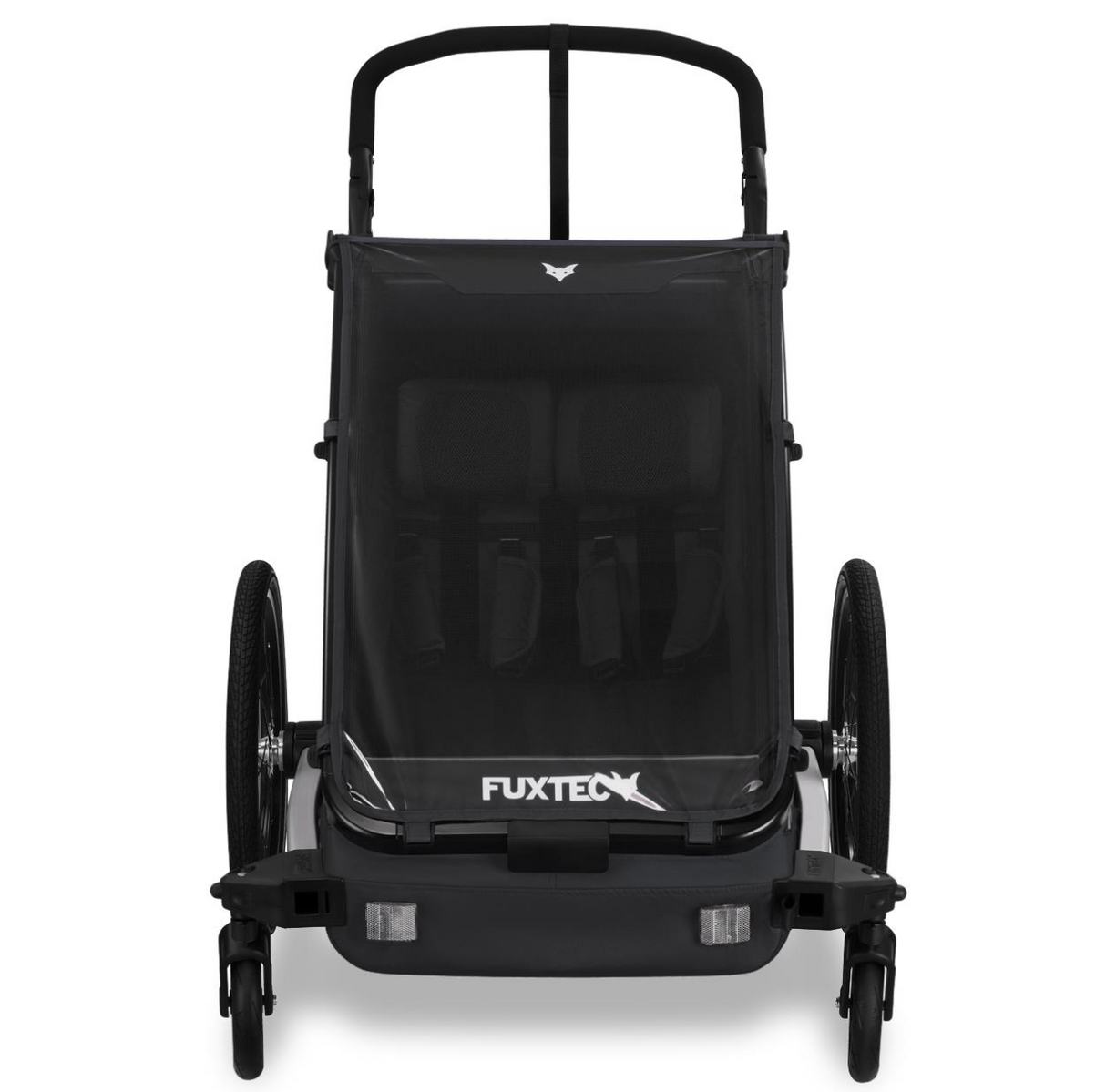 FUXTEC Fahrradanhänger Sportfux FX-FA1