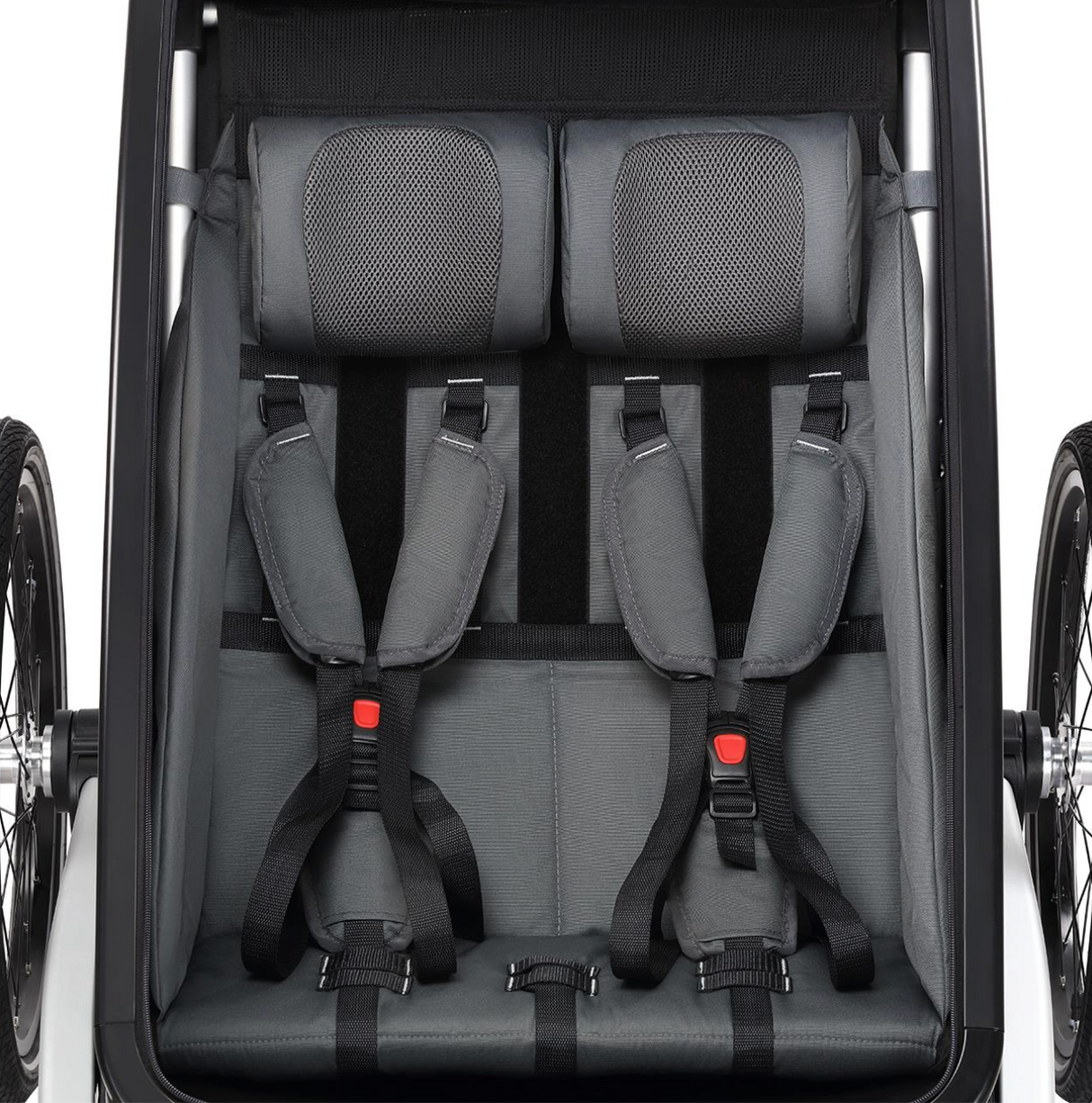 FUXTEC Fahrradanhänger Sportfux FX-FA1