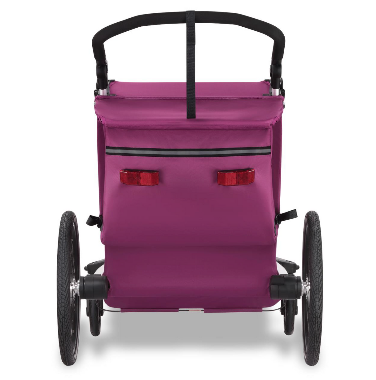 FUXTEC Fahrradanhänger Sportfux FX-FA1