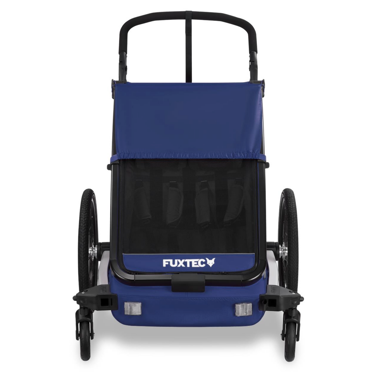 FUXTEC Fahrradanhänger Sportfux FX-FA1