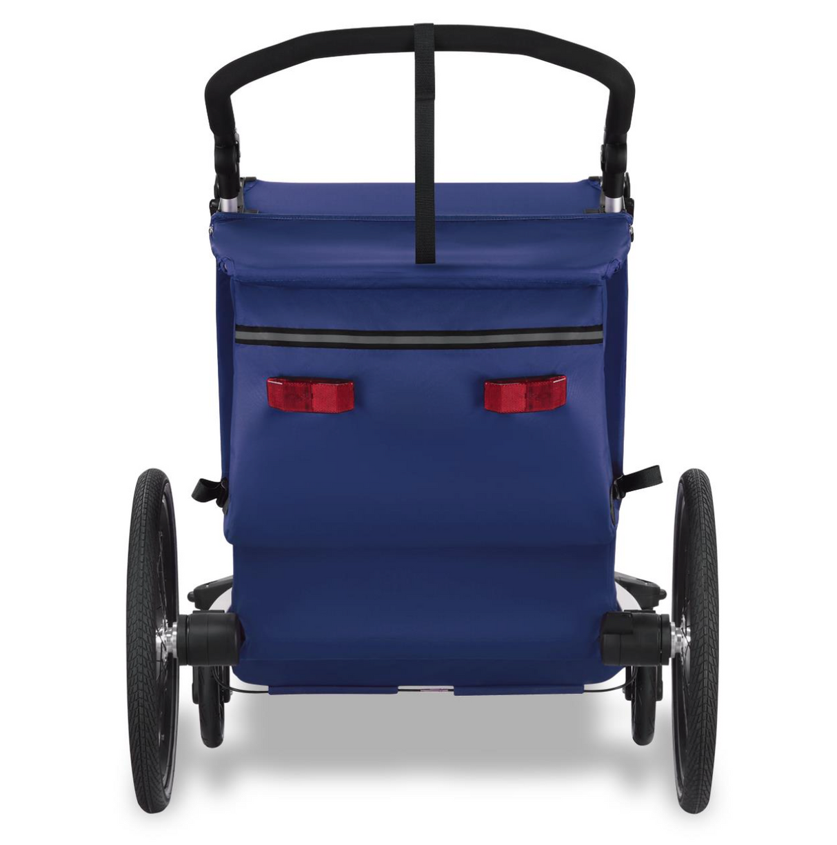 FUXTEC Fahrradanhänger Sportfux FX-FA1