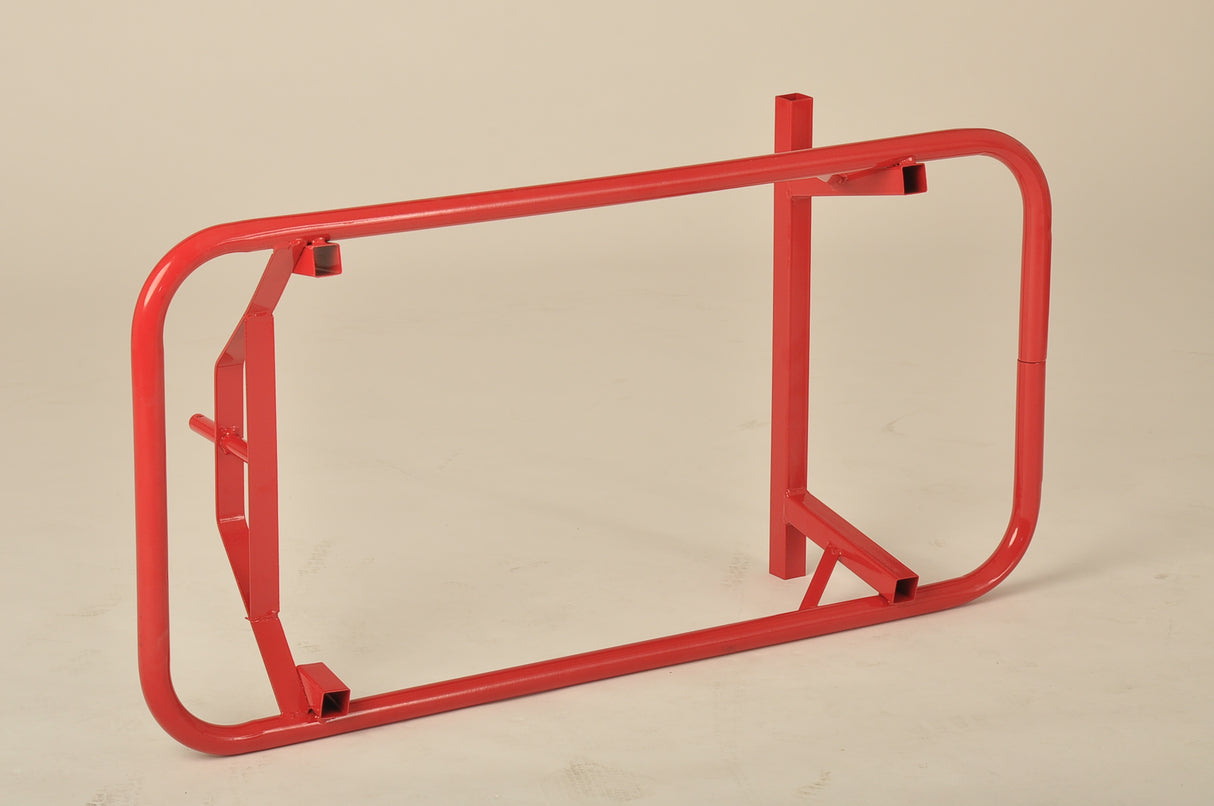 FROSAL Rahmen Grundgestell für Bollerwagen