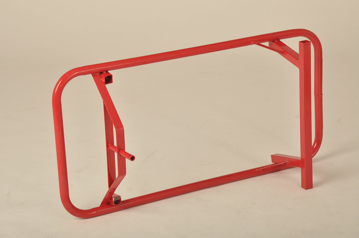 FROSAL Rahmen Grundgestell für Bollerwagen