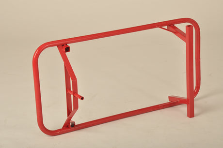 FROSAL Rahmen Grundgestell für Bollerwagen