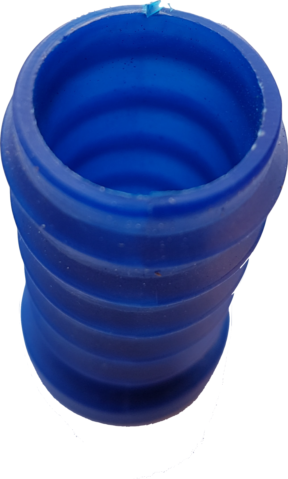 FROSAL Kunststoffbuchse Lager Lenkung Vorderachse Bollerwagen Ersatzteil