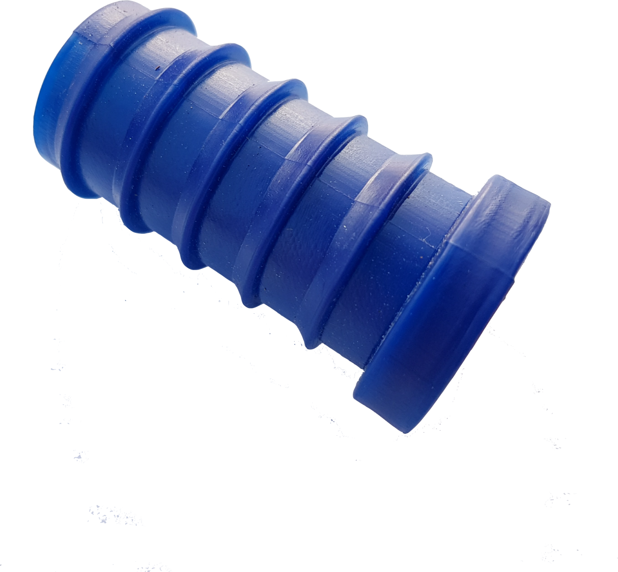 FROSAL Kunststoffbuchse Lager Lenkung Vorderachse Bollerwagen Ersatzteil