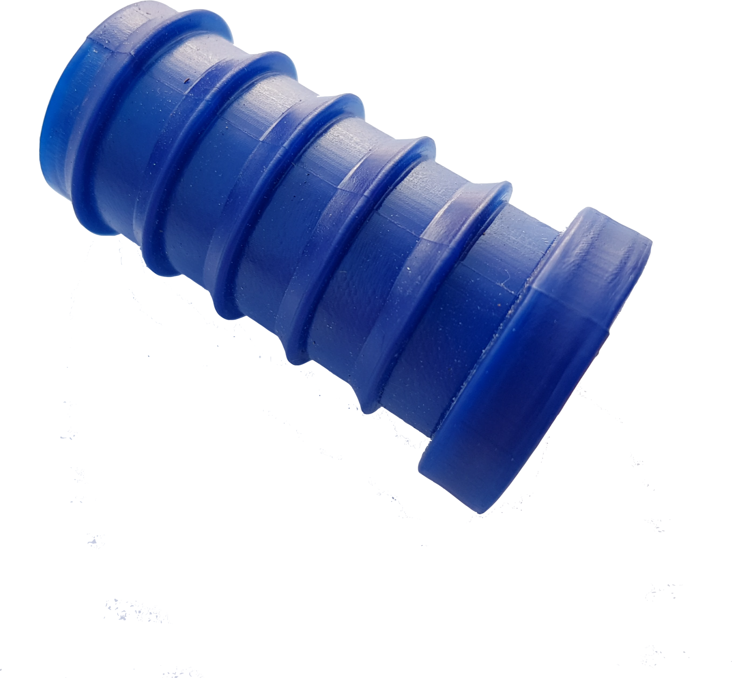 FROSAL Kunststoffbuchse Lager Lenkung Vorderachse Bollerwagen Ersatzteil