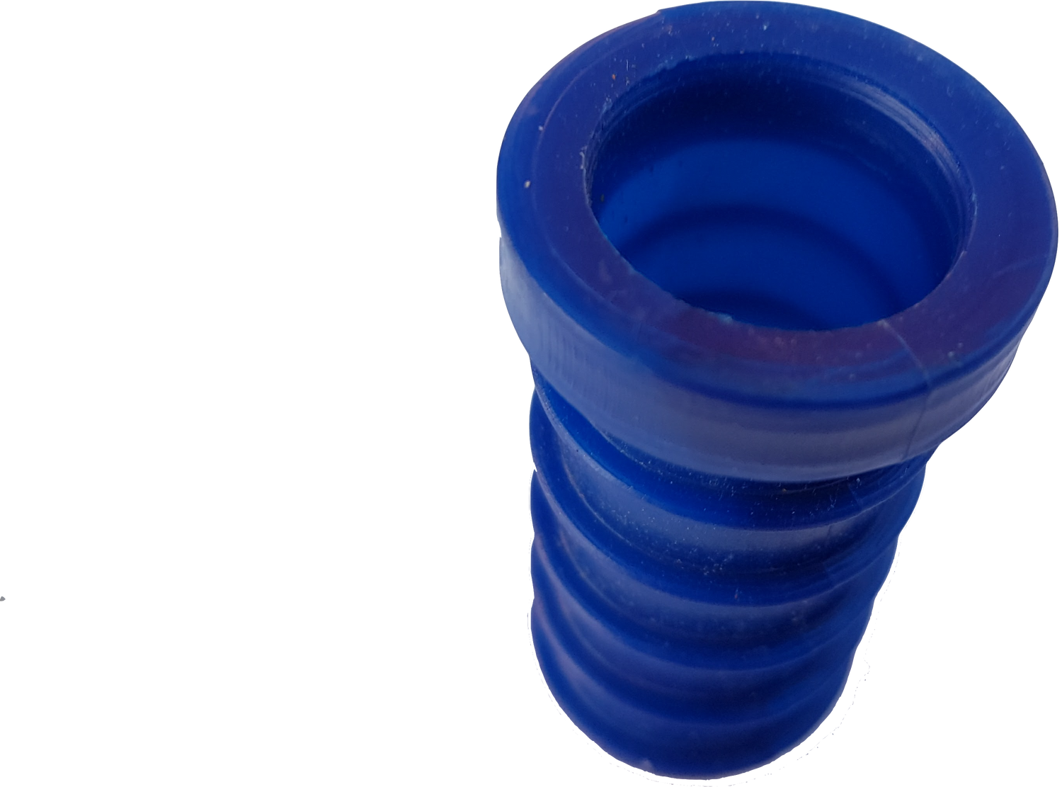 FROSAL Kunststoffbuchse Lager Lenkung Vorderachse Bollerwagen Ersatzteil